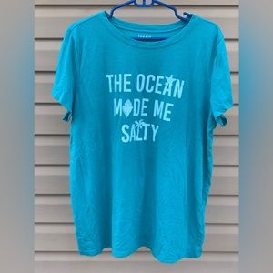 Torrid size 1 shirt
